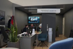 Автосалон Тойота Центр Невский, с рейтингом 2.5 - находится по адресу Санкт-Петербург, Дальневосточный проспект, 41 лит А 