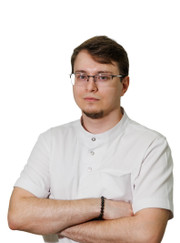 Стоматолог, стоматолог-терапевт Илья Вячеславович Антошкин