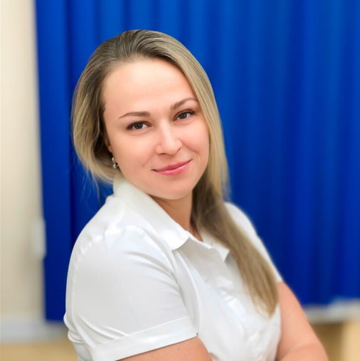 Екатерина Сергеевна Никулина