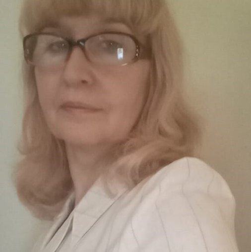 Ляна Нодарьевна Билибина