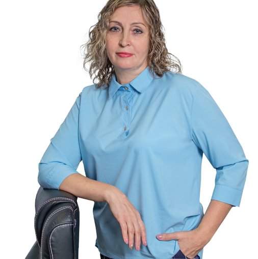 Анна Алексеевна Никольчук