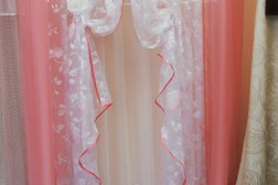 Салон штор Вуаль, с рейтингом 4 - находится по адресу Красноярск, улица Красной Армии, 109 