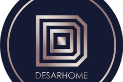 Студия дизайна интерьера Desarhome, с рейтингом 4 - находится по адресу Нур-Султан (Астана), проспект Богенбай батыра, 6Б 