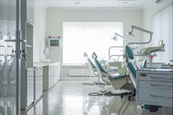 Центральная стоматология на улице Хамзата Орзамиева, с рейтингом 5 - находится по адресу Чеченская Республика, Грозный, улица Хамзата Орзамиева, 7 