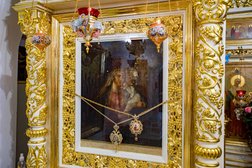 Экскурсионное бюро Кругосвет, с рейтингом 2.6 - находится по адресу Московская область, Ивантеевка, улица Дзержинского, 21/2 