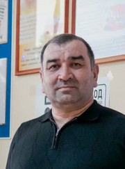 Стоматолог, стоматолог-ортопед Гюльмет Каитмазович Каитмазов