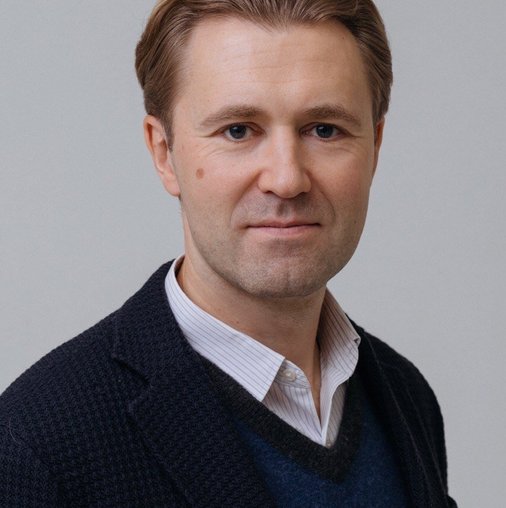 Алексей Александрович Пичиков