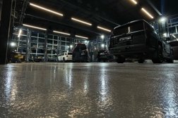 Автосервис One Way, с рейтингом 5 - находится по адресу Москва, Остаповский проезд, 6с10 