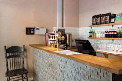 Кафе грузинской кухни Смакидзе, с рейтингом 4.2 - находится по адресу Московская область, Люберцы, улица Юности, 5 