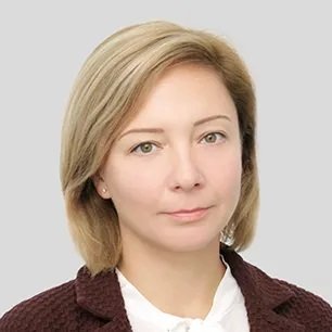 Ирина Сергеевна Краилина