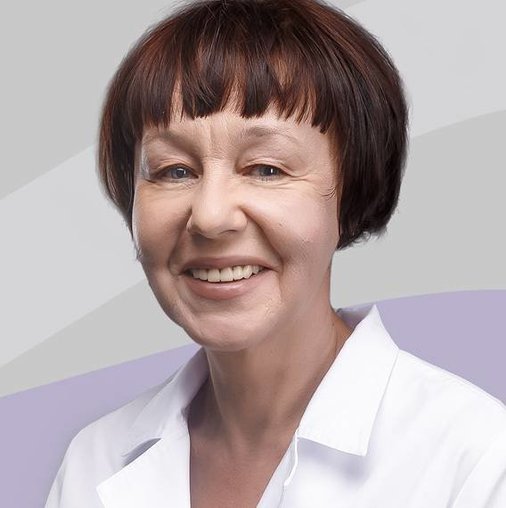 Марина Владимировна Яценко
