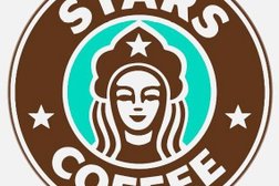 Кофейня Stars Coffee, с рейтингом 5 - находится по адресу Москва, Щукинская улица, 42 