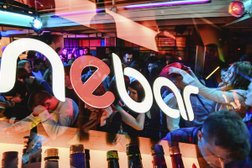 Бар Nebar, с рейтингом 4.6 - находится по адресу Сочи, Курортный проспект, 16 