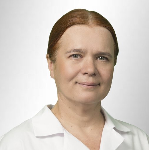 Раиса Габдельхабировна Зинатуллина