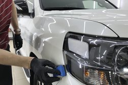 Mastercar detailing