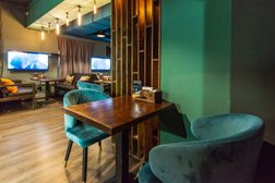 Moroshka Lounge