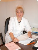 Бакулина Елена Александровна