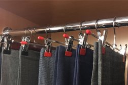 Ателье по ремонту и пошиву одежды By Jane, с рейтингом 4.1 - находится по адресу Санкт-Петербург, Финский переулок, 8 