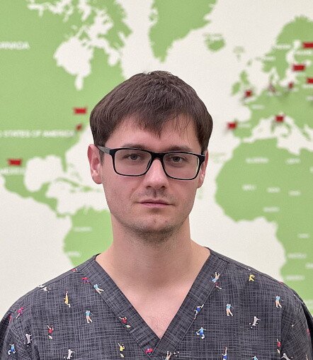 Антон Владимирович Лушников
