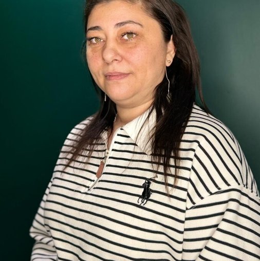 Марина Ветровая