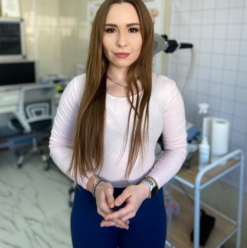 Камила Рафаэльевна Садыкова