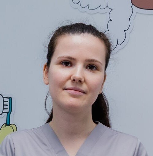 Галина Сергеевна Старостина