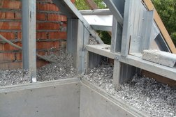 Производственно-строительная компания Сверхлегкие стальные системы, с рейтингом 2 - находится по адресу Омск, улица Орджоникидзе, 282 