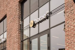 Мебельный магазин Home24, с рейтингом 4.9 - находится по адресу Республика Татарстан, д. Обухово, Заводская улица, 3 ст2 