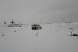 Автошкола перекрёсток, с рейтингом 4.2 - находится по адресу Новосибирск, площадь Карла Маркса, 3 