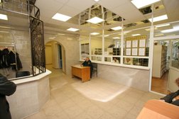 Терапевтическое отделение Пушкинская клиническая больница им. профессора Розанова В.Н., с рейтингом 2.6 - находится по адресу Московская область, Пушкино, Авиационная улица, 35 ст3 
