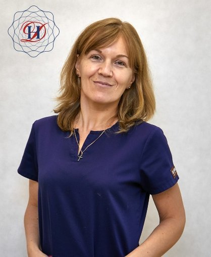 Наталья Анатольевна Мальцева