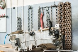 Торгово-сервисная компания Автокип, с рейтингом 4.2 - находится по адресу Москва, Волгоградский проспект, 32, корп. 11 