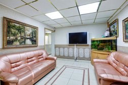 Стоматологическая клиника М-супердент, с рейтингом 4.5 - находится по адресу Москва, улица Большая Полянка, 28, корп. 1 