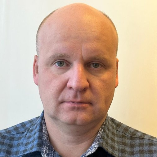 Дмитрий Дмитриевич Лукьянов