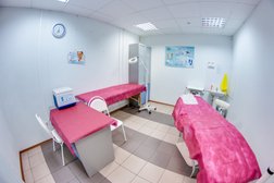 Медицинский центр Амд лаборатории, с рейтингом 3.3 - находится по адресу Самара, улица Пушкина, 268 
