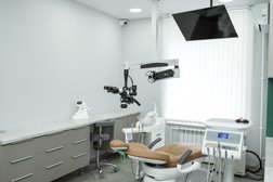 Стоматология М-ДЕНТ, с рейтингом 3.7 - находится по адресу Пензенский район, Засечный сельсовет, село Засечное, улица Натальи Лавровой, 15 