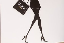 Ателье Sicilia, с рейтингом 3.7 - находится по адресу Тюмень, улица Газовиков, 63 