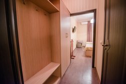 Гостиница Флоренция, с рейтингом 2.3 - находится по адресу Москва, Ясеневая улица, 41а к2 