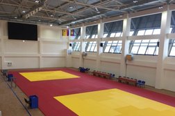 Спортивная школа Патриот, с рейтингом 2.7 - находится по адресу Новороссийск, проспект Дзержинского, 245 