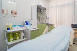 Центр косметологии и красоты Аэлит Эстет, с рейтингом 4.9 - находится по адресу Москва, Ясеневая улица, 12к5 