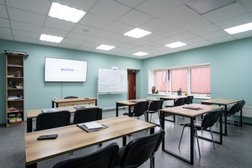 Клиника Свобода, с рейтингом 3.9 - находится по адресу Москва, Красноворотский проезд, 3Бс3 