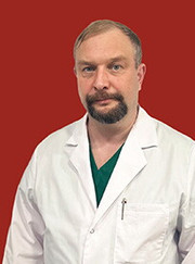 Уролог, андролог Андрей Георгиевич Иванов