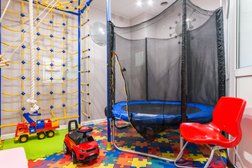 Детская стоматология Щелкунчик, с рейтингом 4.6 - находится по адресу Московская область, Красногорск, Успенская улица, 24 