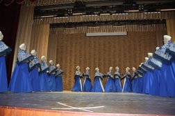 Детская хореографическая школа в Люберцах, с рейтингом 4.1 - находится по адресу Московская область, Люберцы, Октябрьский проспект, 200 