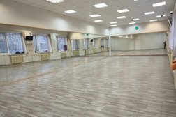 Школа танцев RenarDance, с рейтингом 4.5 - находится по адресу Москва, 1-й Автозаводский проезд, 5 