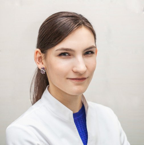 Светлана Игоревна Ковалева