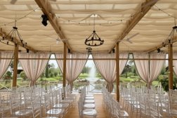 Банкетный комплекс Vnukovo Village, с рейтингом 3.9 - находится по адресу Москва, поселение Московский, деревня Картмазово, Киевская улица, 4 