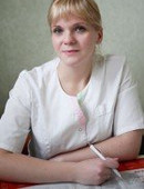 Булаковская Оксана Андреевна