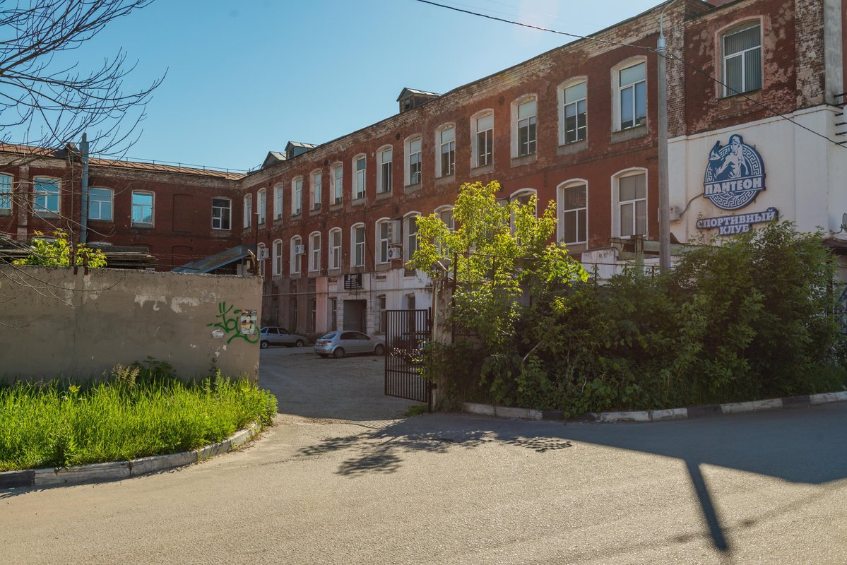 Автосервис Драйв в Орехово-Зуево - отзывы, фото, цены, телефон, адрес и ...