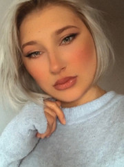 Барбер, бровист Диана Финогеева